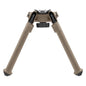 MOE® Sling Stud Bipod (No Pan / No Tilt)