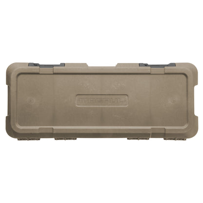DAKA Hard Case (with GRID System)