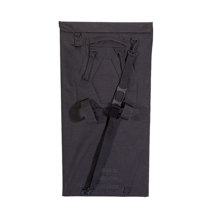 Bellfire FRS - Versatile Ballistic Shield - NIJ Level IIIA & III