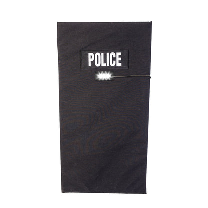 Bellfire FRS - Versatile Ballistic Shield - NIJ Level IIIA & III