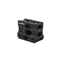 UNITY Tactical FAST Micro-SB - 2.26" Height Mount w/ Integrated BUIS & Standard Clamp