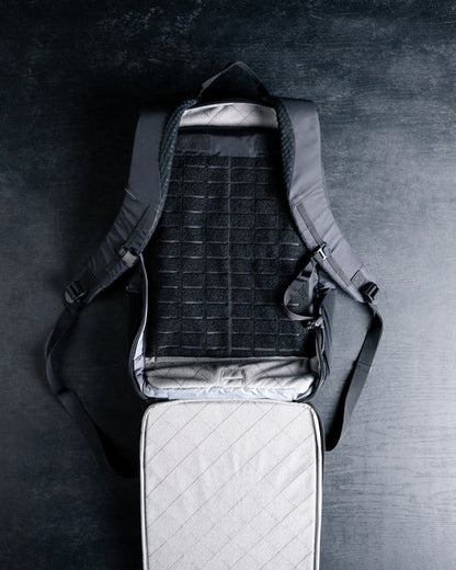 Eberlestock Laptop Faraday Sleeve - Blocks EMP & RFID Signals for Total Digital Privacy