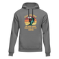 Fish Tremble Unisex Hoodie