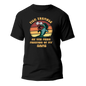 Fish Tremble Man T-Shirt