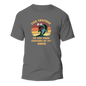 Fish Tremble Man T-Shirt