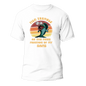 Fish Tremble Man T-Shirt