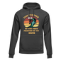 Fish Tremble Unisex Hoodie