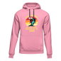 Fish Tremble Unisex Hoodie
