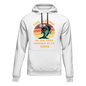 Fish Tremble Unisex Hoodie