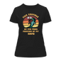 Fish Tremble T-Shirt for Women