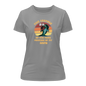 Fish Tremble T-Shirt for Women