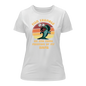 Fish Tremble T-Shirt for Women