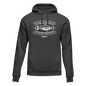 Fishing Emperor Limited Edition Unisex Hoodie