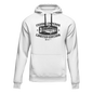 Fishing Emperor Limited Edition Unisex Hoodie
