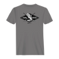 Fishing Emperor v2 Man T-Shirt