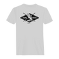 Fishing Emperor v2 Man T-Shirt