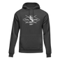 Fishing Emperor v2 Unisex Hoodie