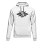 Fishing Emperor v2 Unisex Hoodie