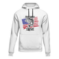 Fisherman American Empire Color Unisex Hoodie