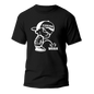 Fishing And Work Man T-Shirt