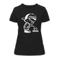 Fishing And Work T-Shirt for Women