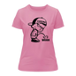 Fishing And Work T-Shirt for Women