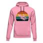 Fishing Boat Unisex Hoodie