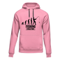 Fishing Evolution Unisex Hoodie