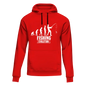 Fishing Evolution Unisex Hoodie