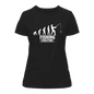 Fishing Evolution T-Shirt for Women