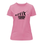 Fishing Evolution T-Shirt for Women