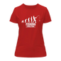 Fishing Evolution T-Shirt for Women