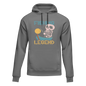 Fishing Legend Unisex Hoodie