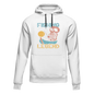 Fishing Legend Unisex Hoodie