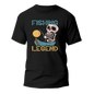 Fishing Legend Unisex T-Shirt
