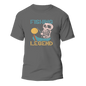 Fishing Legend Unisex T-Shirt