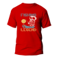 Fishing Legend Unisex T-Shirt