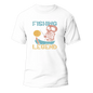 Fishing Legend Unisex T-Shirt