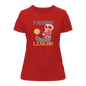 Fishing Legend T-Shirt for Women