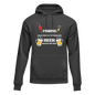 Fishing Solves All My Problem Unisex Hoodie