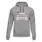Fishing Solves All My Problem Unisex Hoodie