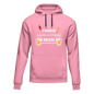 Fishing Solves All My Problem Unisex Hoodie
