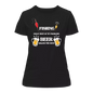 Fishing Solves All My Problem T-Shirt for Women