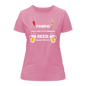 Fishing Solves All My Problem T-Shirt for Women