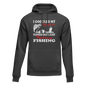 Fishing Symptoms Unisex Hoodie