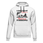 Fishing Symptoms Unisex Hoodie