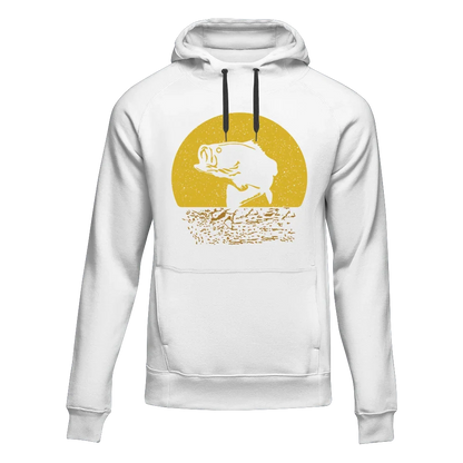 Fishing Unisex Hoodie