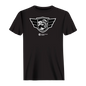 Fishing Air Force Man T-Shirt