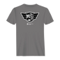 Fishing Air Force Man T-Shirt