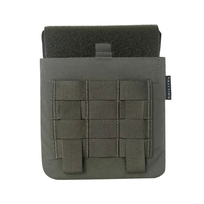 Agilite Flank Side Plate Carriers